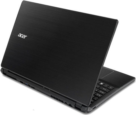 Acer Aspire V Series Intel Core i7 4th Gen - (8 GB/1 TB HDD/Linux