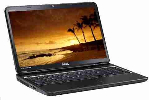Dell Inspiron 15R N5110 Laptop (2nd Gen Ci3/ 4GB/ 500GB/ Win7 HB