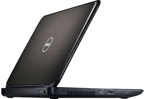 Dell Inspiron 15R N5110 Laptop (2nd Gen Ci3/ 4GB/ 500GB/ Win7 HB