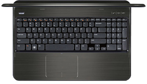 Dell Inspiron 15R N5110 Laptop (2nd Gen Ci3/ 4GB/ 500GB/ Win7 HB