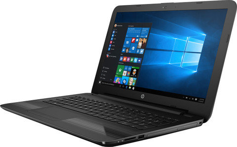HP Intel Core i3 6th Gen 6100U - (4 GB/1 TB HDD/Windows 10 Home/2