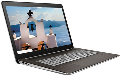 HP 17 Intel Core i7 6th Gen 6700HQ - (16 GB/2 TB HDD/Windows 10