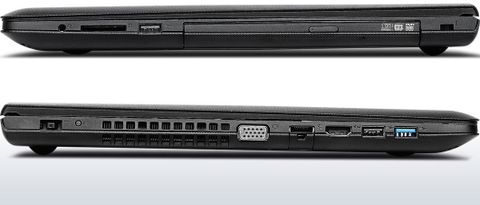 Lenovo G50-30 Intel Pentium Quad Core 4th Gen N3540 - (4 GB/500 GB