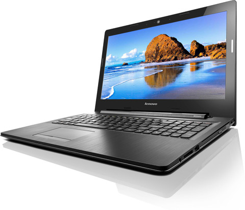 Lenovo G50-80 Intel Core i3 5th Gen 5005U - (4 GB/1 TB HDD/DOS