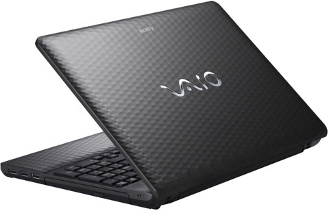 SONY VAIO VPCEB18FJ Corei5 M430@2.27GHz 500GB/4GB Windows10 Blu-ray 現状品