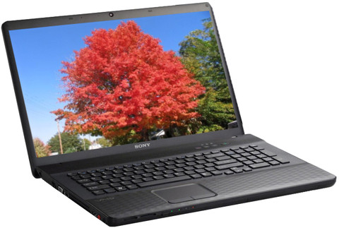 SONY VAIO VPCEB18FJ - i5 - W - BRK - J 美品 SONY VAIO VPCEB18FJ Core i5 M430 4GB⁄500GB⁄Blu⁄Win10