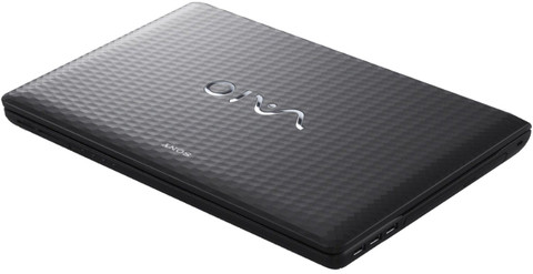 Sony VAIO VPCEG2AEN Laptop (2nd Gen Ci5/ 4GB/ 320GB/ Win7 HB) Rs