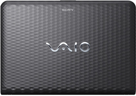 SONY VAIO VPCEB18FJ Corei5 M430@2.27GHz 500GB/4GB Windows10 Blu-ray 現状品