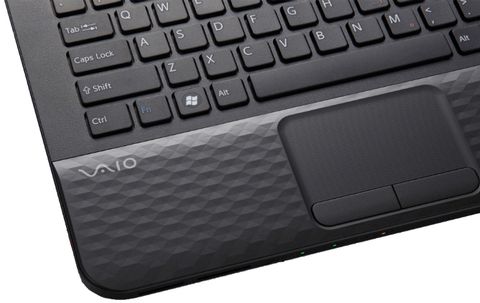 Sony VAIO VPCEH18FG Laptop (2nd Gen Ci5/ 4GB/ 500GB/ Win7 HP