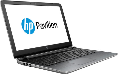HP AMD APU Quad Core A10 6th Gen 8700P - (8 GB/1 TB HDD/Windows 10