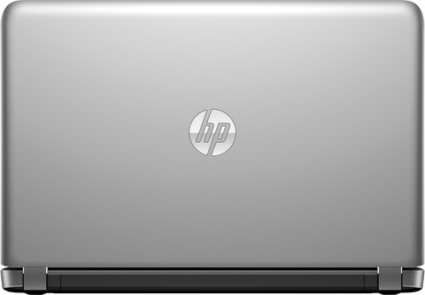 HP AMD APU Quad Core A10 6th Gen 8700P - (8 GB/1 TB HDD/Windows 10