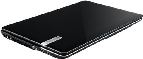 Acer Gateway NE56R Laptop (2nd Gen PDC/ 4GB/ 500GB/ Win8) (NX