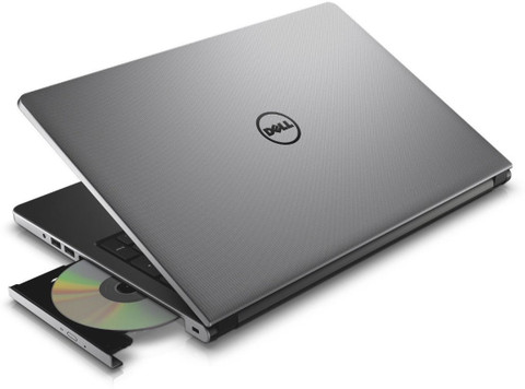 DELL Inspiron Intel Core i7 6th Gen 6500U - (16 GB/2 TB HDD