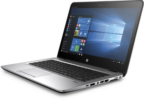 HP EliteBook Intel Core i7 6th Gen 6500U - (8 GB/256 GB SSD