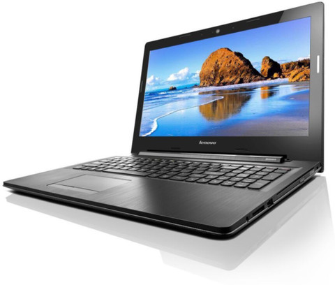 Lenovo G50-80 Intel Core i5 5th Gen 5200U - (8 GB/1 TB HDD/DOS/2