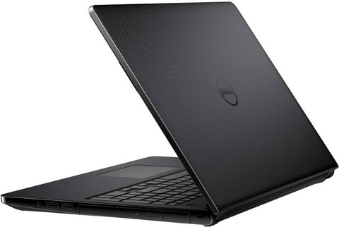 DELL Inspiron Intel Core i3 5th Gen 5005U - (4 GB/500 GB HDD