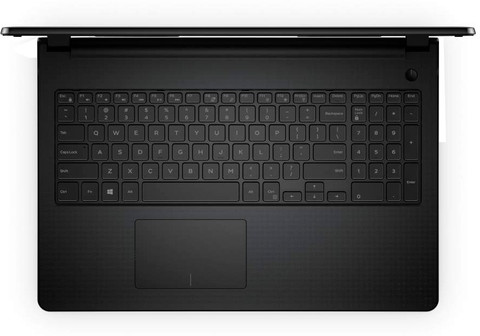 DELL Inspiron Intel Core i3 5th Gen 5005U - (4 GB/500 GB HDD