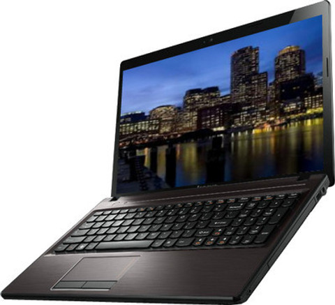Lenovo Essential G580 (59-379637) Laptop (3rd Gen Ci3/ 4GB/ 500GB