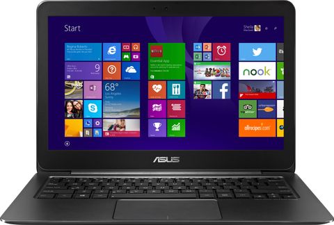 Asus UX305FA(MS)-FC268H (Notebook) (Core M5Y10 CPU/ 4GB/ 256GB