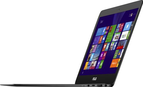 Asus UX305FA(MS)-FC268H (Notebook) (Core M5Y10 CPU/ 4GB/ 256GB