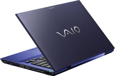 Sony VAIO VPCSB16FG Laptop (2nd Gen Ci5/ 4GB/ 320GB/ Win7 HP
