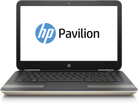HP Pavilion Intel Core i7 7th Gen 7500U - (12 GB/1 TB HDD/128 GB