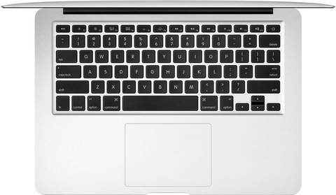Apple MD761HN/A MacBook Air (4th Gen Ci5/ 4GB/ 256GB Flash/ Mac OS