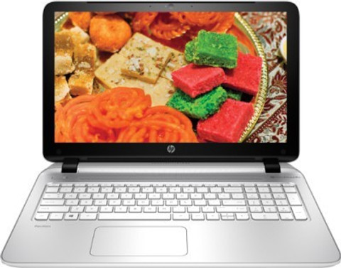 HP Pavilion 15-P277TX (Notebook) (Core i5 5th Gen/ 4GB/ 1GB/ Win8