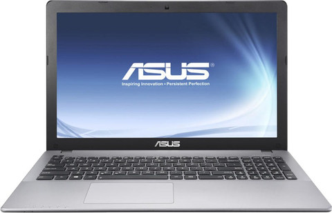 Asus X555LA-XX172D Notebook (Core i3 4th Gen/ 4GB/ 500GB/ Free Dos