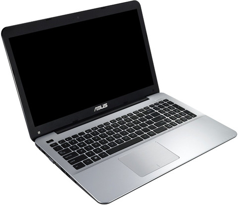 Asus X555LA-XX172D Notebook (Core i3 4th Gen/ 4GB/ 500GB/ Free Dos