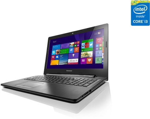Lenovo G50-80 Intel Core i3 5th Gen 5005U - (4 GB/1 TB HDD/Windows