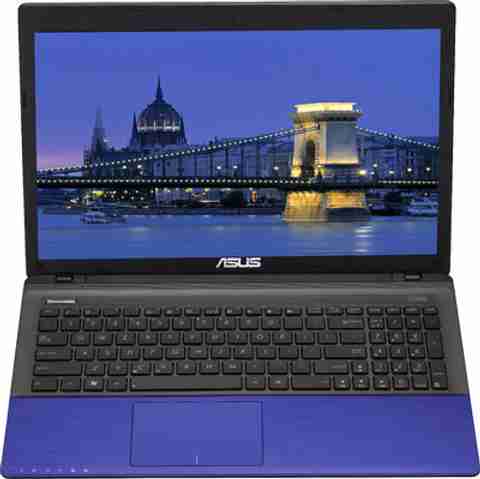 Asus K55VD-SX314R Laptop (2nd Gen Ci3/ 4GB/ 500GB/ Win7 HB/ 2GB
