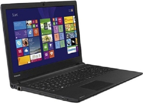 TOSHIBA R Intel Core i3 5th Gen - (4 GB/500 GB HDD/Windows 8 Pro