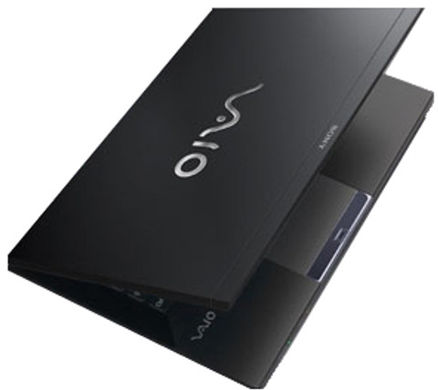 Sony VAIO VPCSA35GG Laptop (2nd Gen Ci7/ 6GB/ 750GB/ Win7 Prof