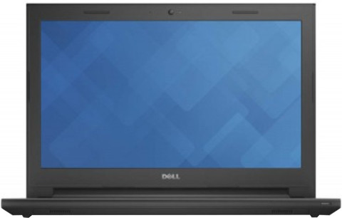 ノートPC DELL Vostro 3546 Dell Vostro 3546 Notebook (4th Gen Ci5/ 4GB/ 1TB/ Win8.1