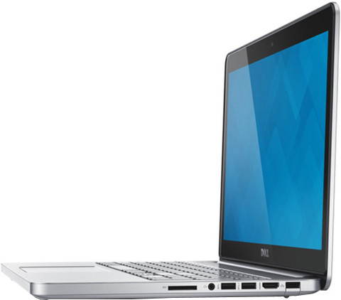 Dell Inspiron 15 7537 Laptop (4th Gen Ci5/ 6GB/ 500GB/ Win8/ 2GB