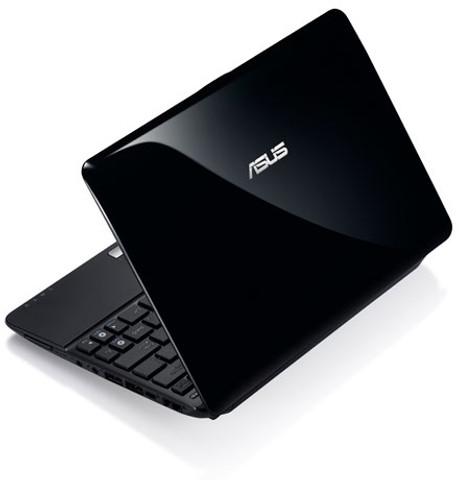 Asus Eee PC 1015PEM Netbook (1st Gen Atom Dual Core/ 1GB/ 320GB