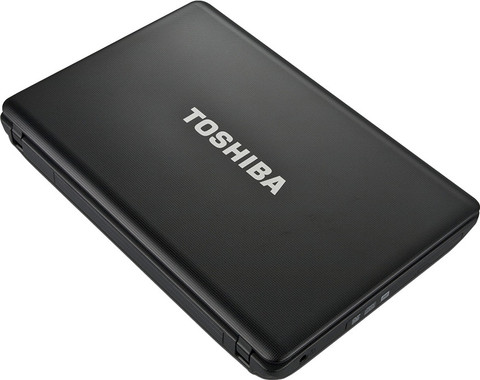 TOSHIBA Satellite Pro Intel Core i3 3rd Gen 3110M - (4 GB/500 GB
