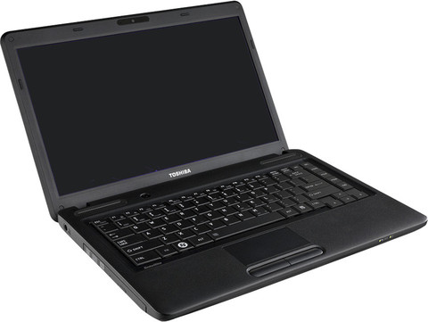 TOSHIBA Satellite Pro Intel Core i3 3rd Gen 3110M - (4 GB/500 GB