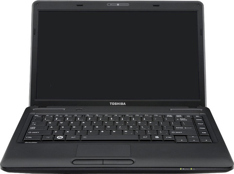 TOSHIBA Satellite Pro Intel Core i3 3rd Gen 3110M - (4 GB/500 GB
