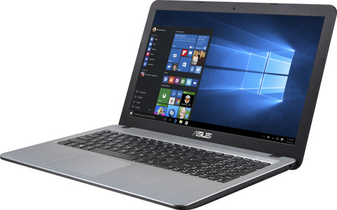 ASUS X Series Intel Core i3 5th Gen 5005U - (4 GB/1 TB HDD/Windows