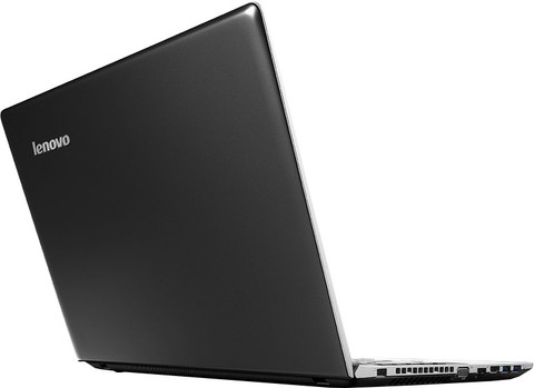 Lenovo Ideapad 500 Intel Core i7 6th Gen 6500U - (8 GB/1 TB HDD