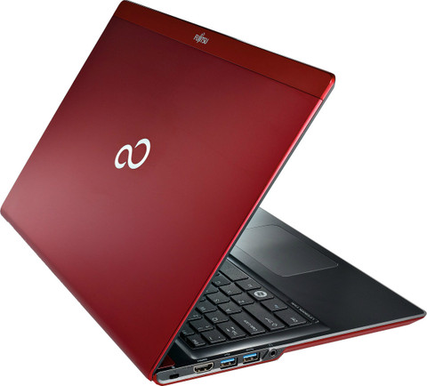 Fujitsu LIFEBOOK UH93/G2 1255U 16GB 1TB S936 富士通 PC SSD:1TB Web