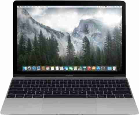 Apple MacBook Intel Core m5 5th Gen M-5Y10 - (8 GB/256 GB SSD/OS X