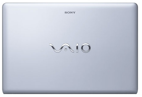 Sony VAIO VPCEB44EN Laptop (1st Gen Ci3/ 3GB/ 320GB/ Win7 HB