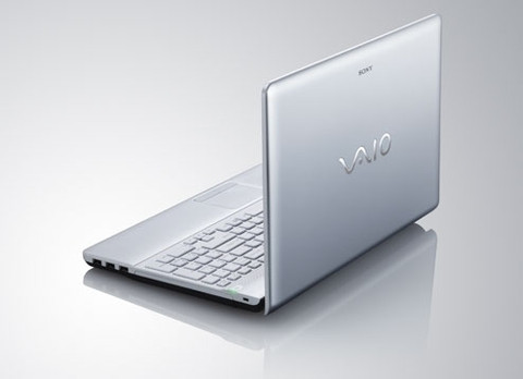Sony VAIO VPCEA42EG Laptop (1st Gen Ci3/ 2GB/ 320GB/ Win7 HB) Rs