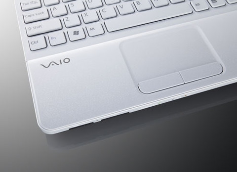 Sony VAIO VPCEB44EN Laptop (1st Gen Ci3/ 3GB/ 320GB/ Win7 HB