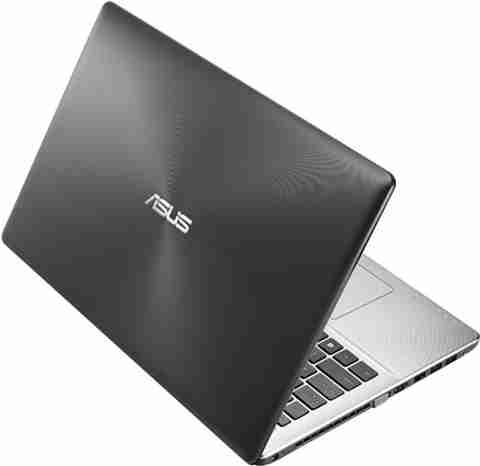 ASUS X Intel Core i7 - (4 GB/500 GB HDD/Windows 8 Pro/2 GB