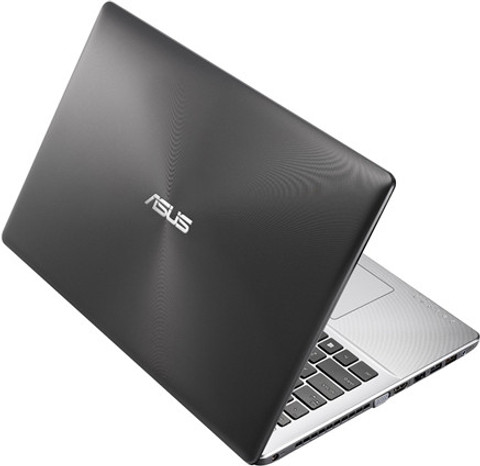 Windows8　ASUS ASUS X Intel Core i7 - (4 GB/500 GB HDD/Windows 8 Pro/2 GB