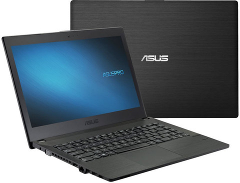 ASUS PRO  P2420L ノートパソコン中古品 ASUS PRO Intel Core i3 5th Gen 5005U - (4 GB/1 TB HDD/DOS) P2420LA